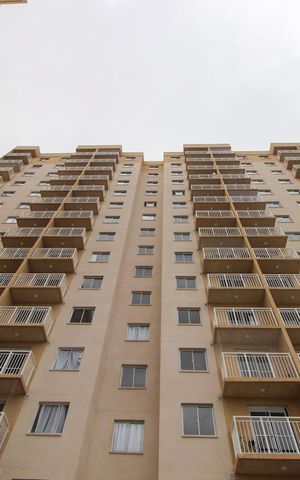 Apartamento para alugar com 27m², 1 quarto e sem vagaFachada do bloco