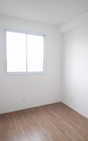 Apartamento para alugar com 27m², 1 quarto e sem vagaSuíte