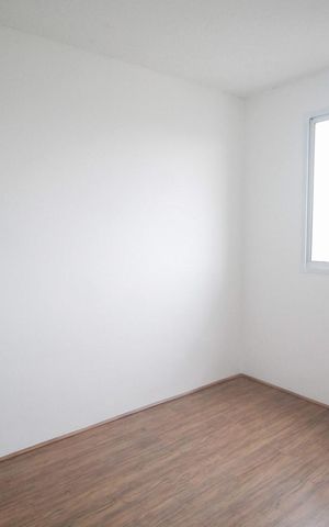 Apartamento para alugar com 27m², 1 quarto e sem vagaSuíte