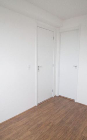 Apartamento para alugar com 27m², 1 quarto e sem vagaSuíte