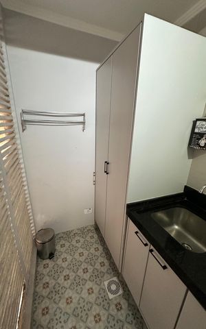 Apartamento para alugar com 45m², 1 quarto e sem vaga