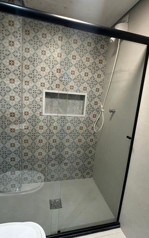 Apartamento para alugar com 45m², 1 quarto e sem vaga