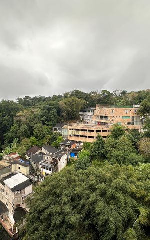 Apartamento para alugar com 45m², 1 quarto e sem vaga