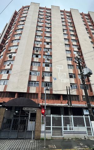 Apartamento para alugar com 45m², 1 quarto e sem vaga