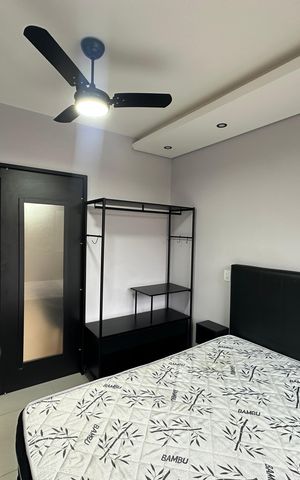 Apartamento para alugar com 45m², 1 quarto e sem vaga