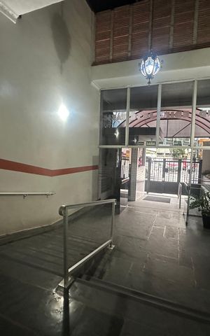 Apartamento para alugar com 45m², 1 quarto e sem vaga