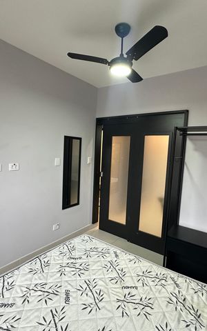 Apartamento para alugar com 45m², 1 quarto e sem vaga