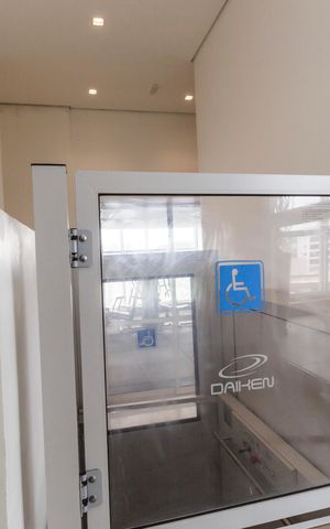 Apartamento para alugar com 96m², 2 quartos e 3 vagas Apartamento para alugar com 96m², 2 quartos e 3 vagasPiscina Coberta