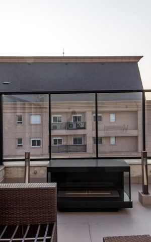 Apartamento para alugar com 96m², 2 quartos e 3 vagasRooftop