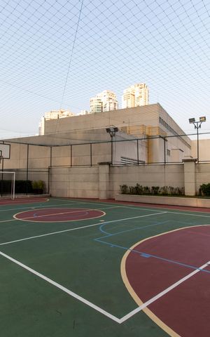 Apartamento para alugar com 96m², 2 quartos e 3 vagasQuadra Esportiva