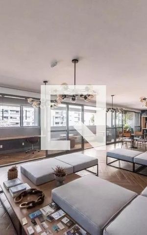 Studio para alugar com 25m², 1 quarto e sem vaga Studio para alugar com 25m², 1 quarto e sem vagaÁrea comum - Coworking