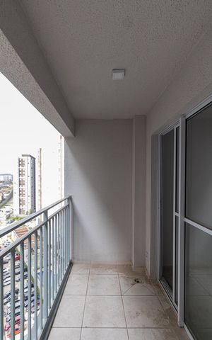 Apartamento à venda com 47m², 3 quartos e 1 vaga Apartamento à venda com 47m², 3 quartos e 1 vagaÁrea de serviço
