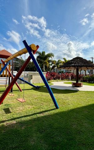 Apartamento para alugar com 84m², 2 quartos e 1 vaga Apartamento para alugar com 84m², 2 quartos e 1 vagaÁrea comum - Playground