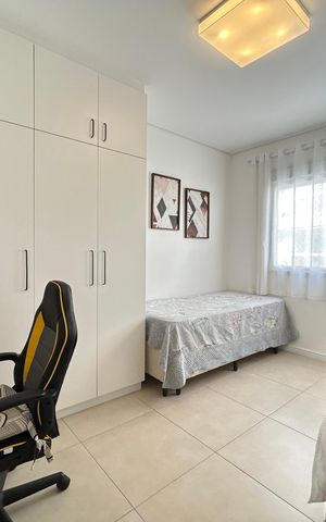 Apartamento para alugar com 84m², 2 quartos e 1 vaga Apartamento para alugar com 84m², 2 quartos e 1 vagaQuarto
