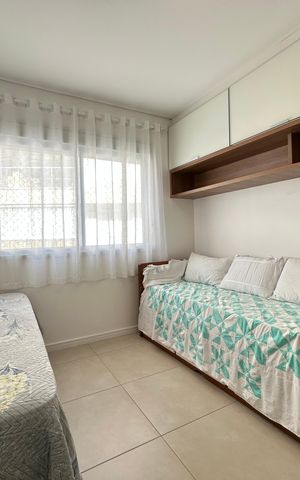 Apartamento para alugar com 84m², 2 quartos e 1 vaga Apartamento para alugar com 84m², 2 quartos e 1 vagaQuarto