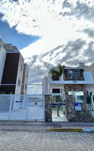 Apartamento para alugar com 84m², 2 quartos e 1 vaga Apartamento para alugar com 84m², 2 quartos e 1 vagaFachada
