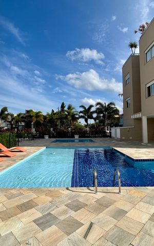 Apartamento para alugar com 84m², 2 quartos e 1 vaga Apartamento para alugar com 84m², 2 quartos e 1 vagaÁrea comum - Piscina
