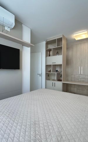 Apartamento para alugar com 84m², 2 quartos e 1 vaga Apartamento para alugar com 84m², 2 quartos e 1 vagaSuíte