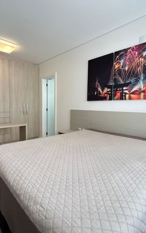 Apartamento para alugar com 84m², 2 quartos e 1 vaga Apartamento para alugar com 84m², 2 quartos e 1 vagaSuíte