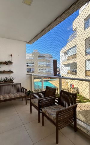 Apartamento para alugar com 84m², 2 quartos e 1 vaga Apartamento para alugar com 84m², 2 quartos e 1 vagaVaranda
