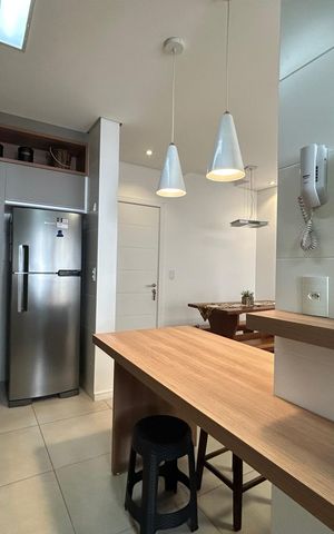Apartamento para alugar com 84m², 2 quartos e 1 vaga Apartamento para alugar com 84m², 2 quartos e 1 vagaCozinha