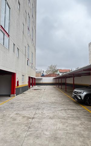 Studio para alugar com 51m², 1 quarto e 1 vaga Studio para alugar com 51m², 1 quarto e 1 vagaGaragem