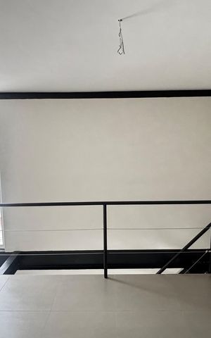 Studio para alugar com 51m², 1 quarto e 1 vaga Studio para alugar com 51m², 1 quarto e 1 vagaQuarto