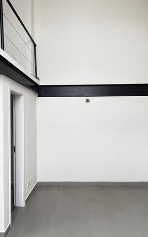 Studio para alugar com 51m², 1 quarto e 1 vaga Studio para alugar com 51m², 1 quarto e 1 vagaSala - Sala de Jantar