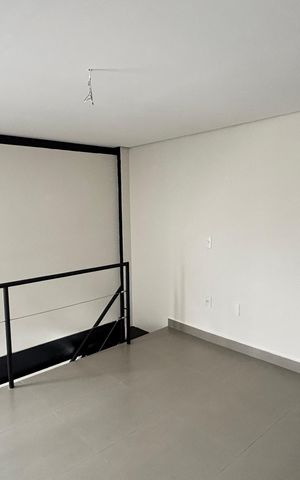 Studio para alugar com 51m², 1 quarto e 1 vaga Studio para alugar com 51m², 1 quarto e 1 vagaQuarto