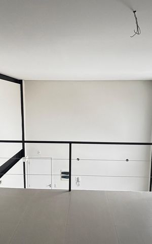 Studio para alugar com 51m², 1 quarto e 1 vaga Studio para alugar com 51m², 1 quarto e 1 vagaQuarto