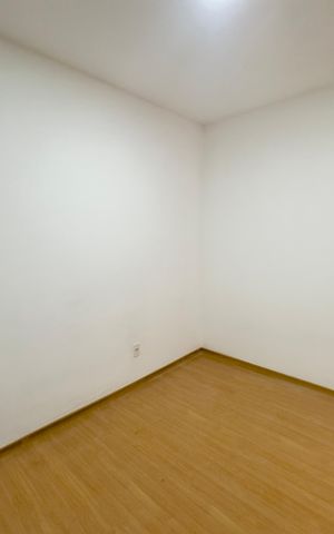 Apartamento para alugar com 43m², 2 quartos e 1 vagaQuarto 2