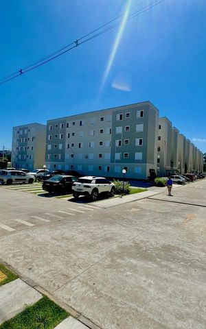 Apartamento para alugar com 43m², 2 quartos e 1 vagaÁrea comum