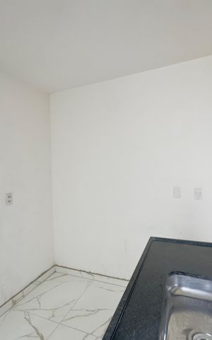 Apartamento para alugar com 43m², 2 quartos e 1 vagaCozinha