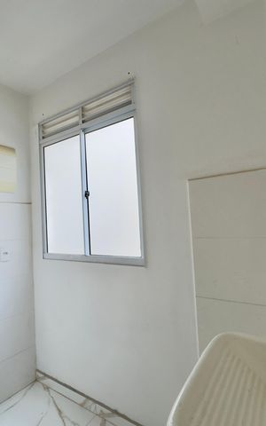 Apartamento para alugar com 43m², 2 quartos e 1 vagaÁrea de Serviço