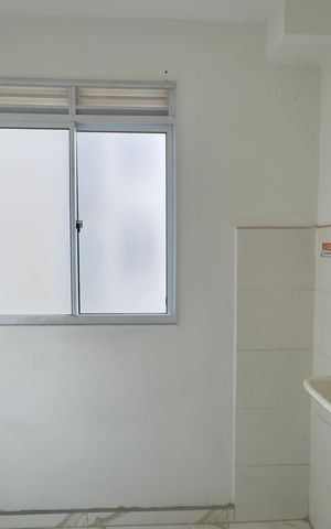 Apartamento para alugar com 43m², 2 quartos e 1 vagaÁrea de Serviço