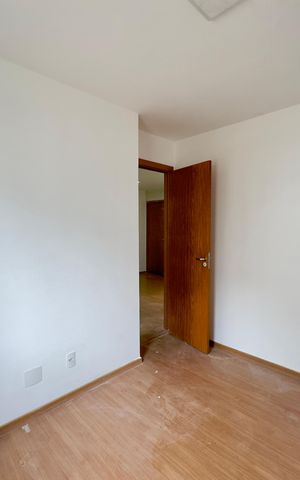 Apartamento para alugar com 43m², 2 quartos e 1 vagaQuarto 1