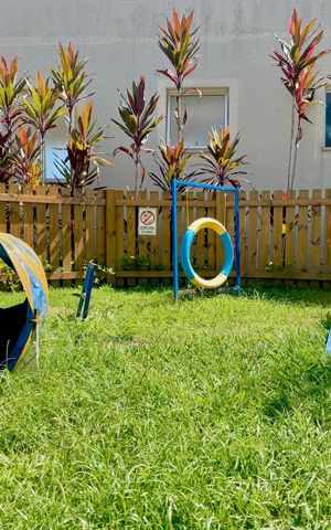 Apartamento para alugar com 43m², 2 quartos e 1 vagaEspaçoPet