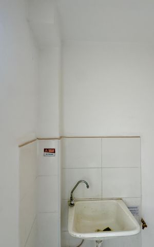 Apartamento para alugar com 43m², 2 quartos e 1 vagaÁrea de Serviço