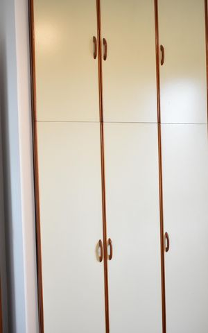 Apartamento à venda com 54m², 2 quartos e 1 vagaQuarto 1
