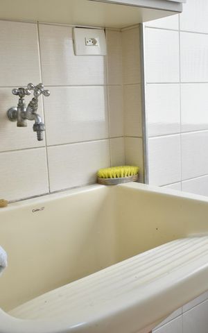 Apartamento à venda com 54m², 2 quartos e 1 vagaÁrea de Serviço