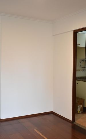 Apartamento à venda com 54m², 2 quartos e 1 vagaSala