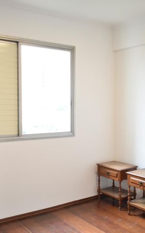 Apartamento à venda com 54m², 2 quartos e 1 vagaQuarto 1