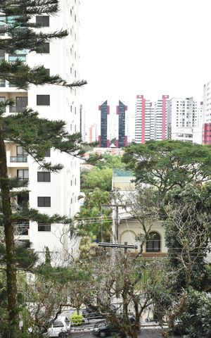 Apartamento à venda com 54m², 2 quartos e 1 vagaSala