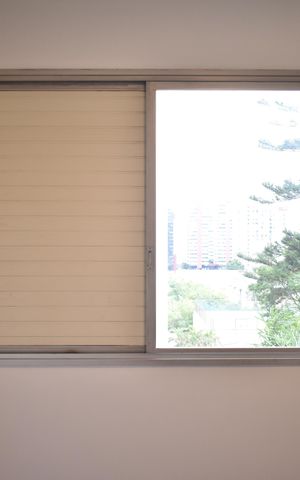Apartamento à venda com 54m², 2 quartos e 1 vagaQuarto 2