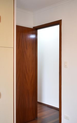 Apartamento à venda com 54m², 2 quartos e 1 vagaQuarto 2