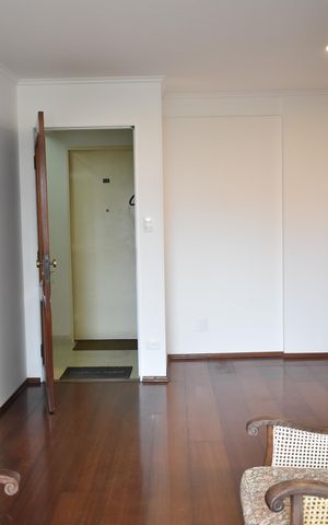 Apartamento à venda com 54m², 2 quartos e 1 vagaSala