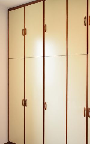 Apartamento à venda com 54m², 2 quartos e 1 vagaQuarto 2