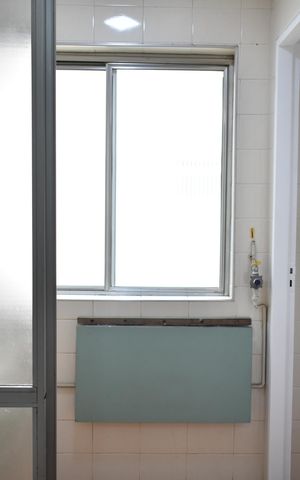 Apartamento à venda com 54m², 2 quartos e 1 vagaÁrea de Serviço