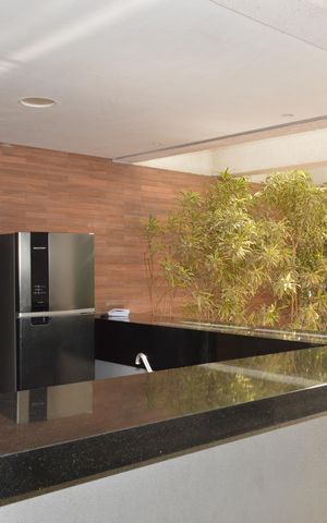 Apartamento para alugar com 50m², 1 quarto e 1 vagaÁrea comum - Churrasqueira
