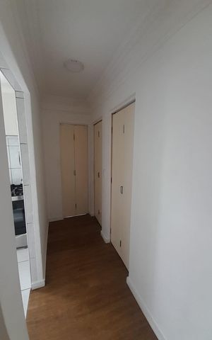 Apartamento à venda com 64m², 2 quartos e 1 vaga Apartamento à venda com 64m², 2 quartos e 1 vagaCorredor